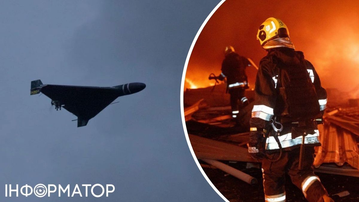 удар по кривому рогу