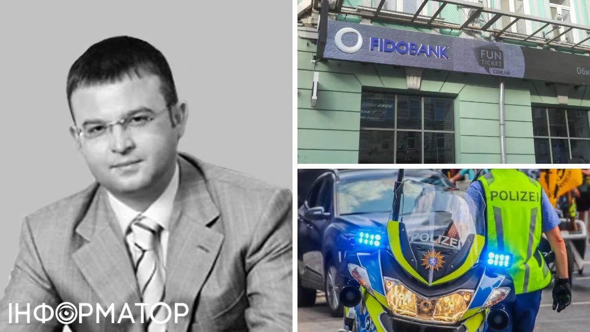 В Італії знайшли мертвим українського ексбанкіра Адаріча: поліція не виключає вбивство