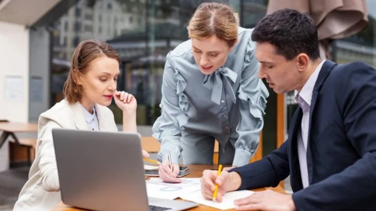 Як рекрутери насправді оцінюють людей на співбесідах