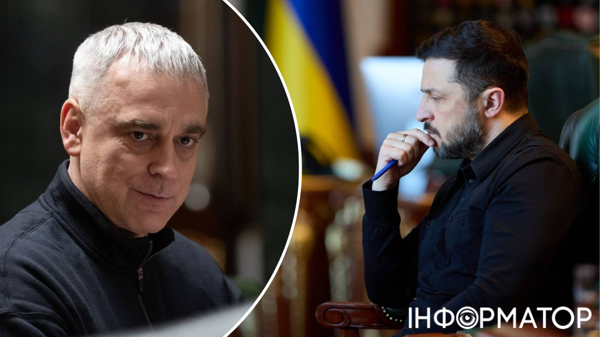 Есть хорошие результаты СБУ по противодействию операциям РФ против украинцев: Зеленский встретился с Покладом