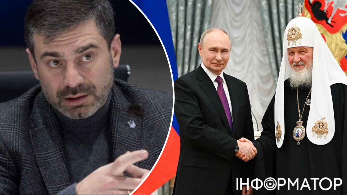 РФ использует религию для пропаганды: враг так оправдывает войну против Украины – обмудсмен Лубинец