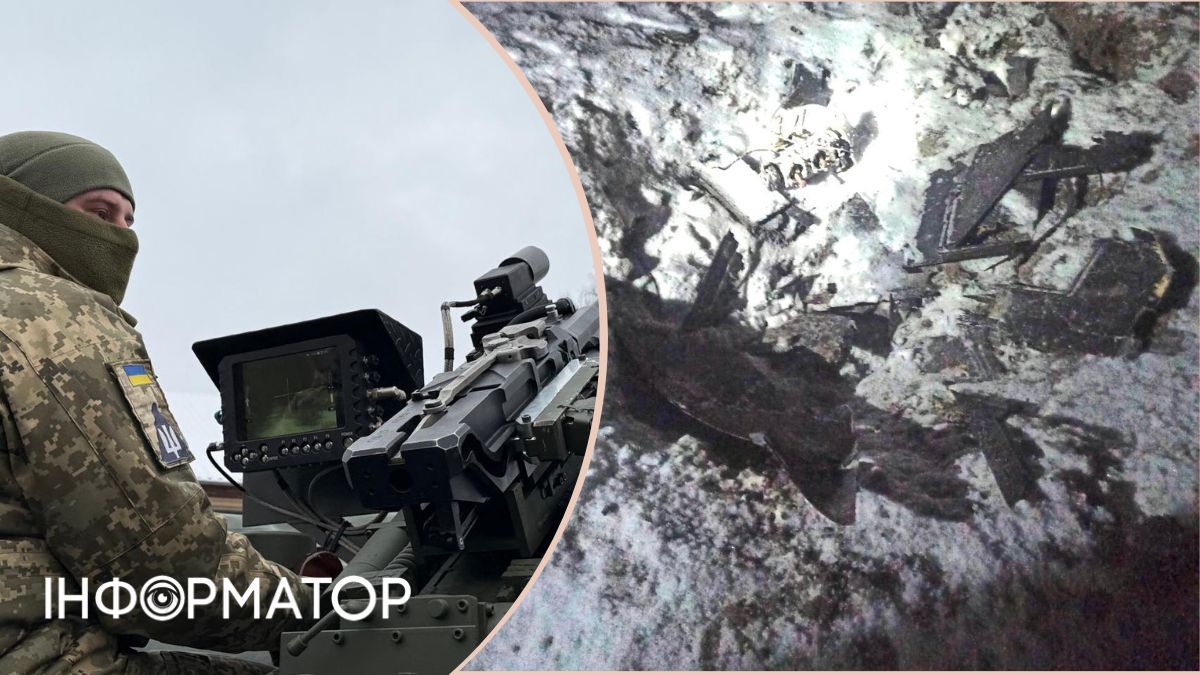 Россияне ночью атаковали Украину баллистической ракетой и более сотней ударных дронов: как справилась ПВО