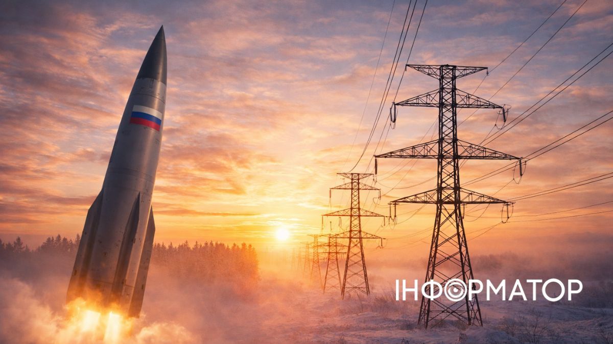 В ISW объяснили, почему энергетическое перемирие выгодно России