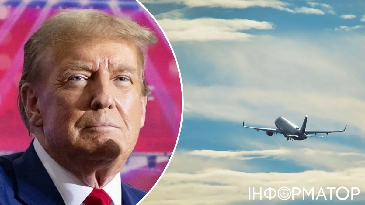 Трамп приказал открыть воздушное пространство над Венесуэлой