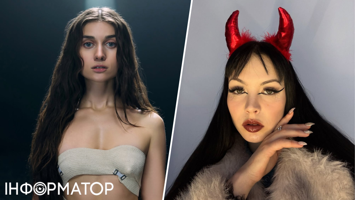 Я просто не терпіла: Кажанна зізналася, чому її не люблять такі, як Jerry Heil