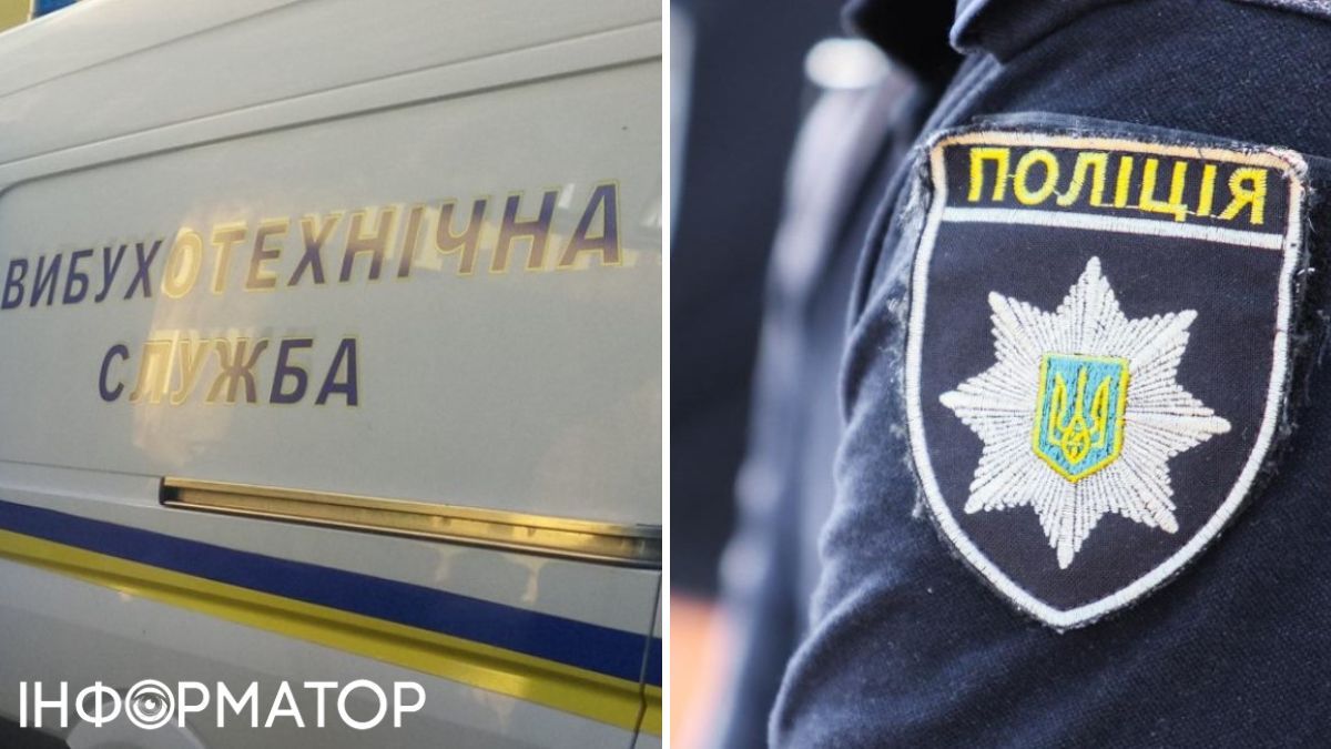 Перевірка на місцях триває