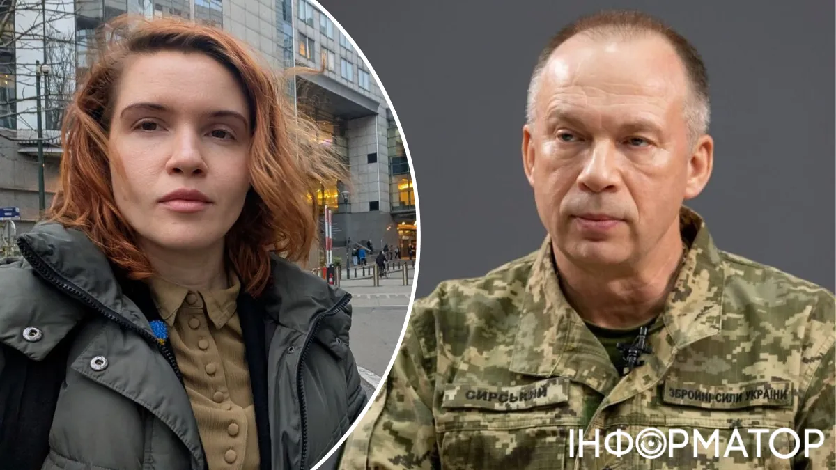 Мар'яна Безугла