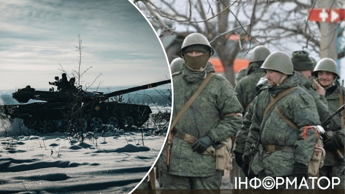 Россияне расширяют зону для увеличения вторжения в Сумщину - предупреждение аналитиков