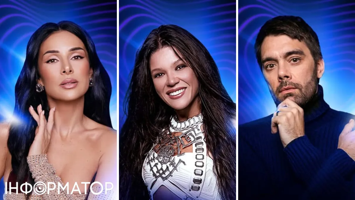 К жюри Нацотбора прибавили двух новичков, и это уже не просто группа судей