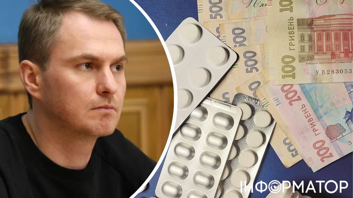 Аптечні мережі відмили понад 2 млрд грн: прокурор Кравченко розповів про гучну схему, що діяла по всій Україні