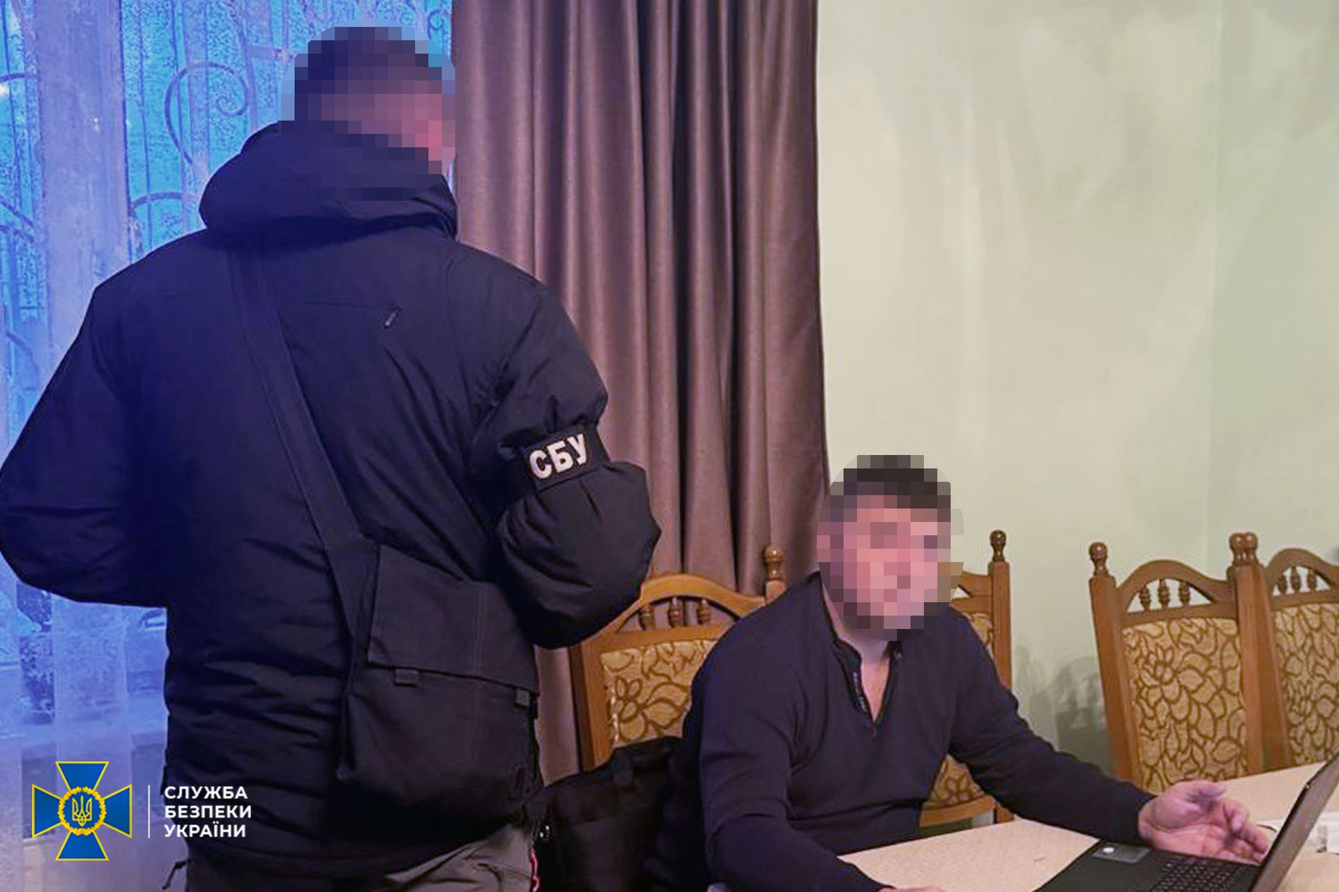 СБУ викрила корупційні схеми в університетах Івано-Франківська та Львова: посадовці брали хабарі за наукові ступені 2