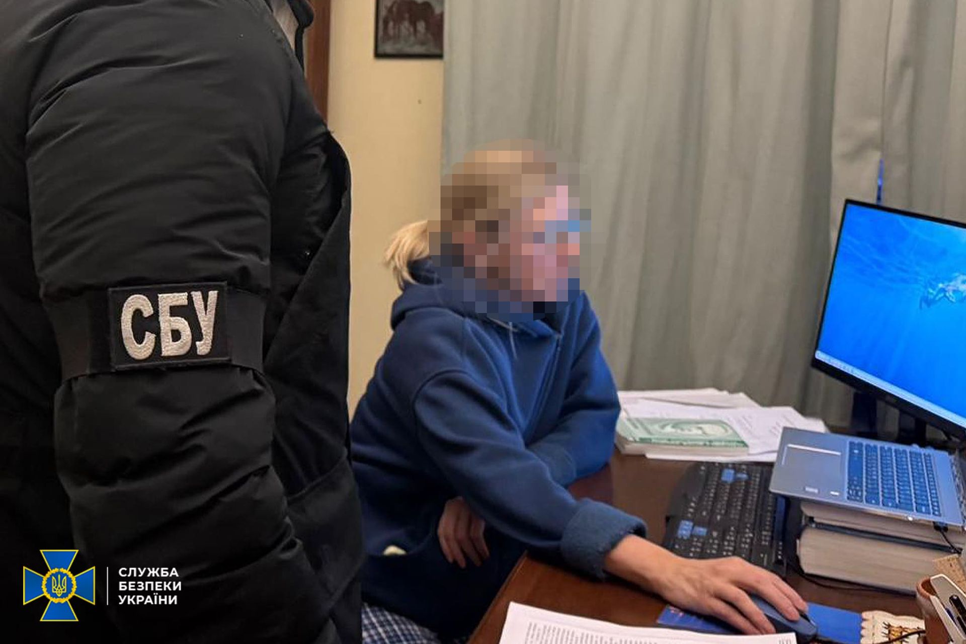 СБУ викрила корупційні схеми в університетах Івано-Франківська та Львова: посадовці брали хабарі за наукові ступені 3