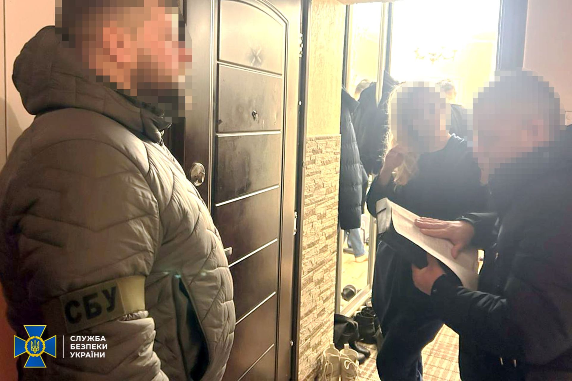 СБУ викрила корупційні схеми в університетах Івано-Франківська та Львова: посадовці брали хабарі за наукові ступені 4