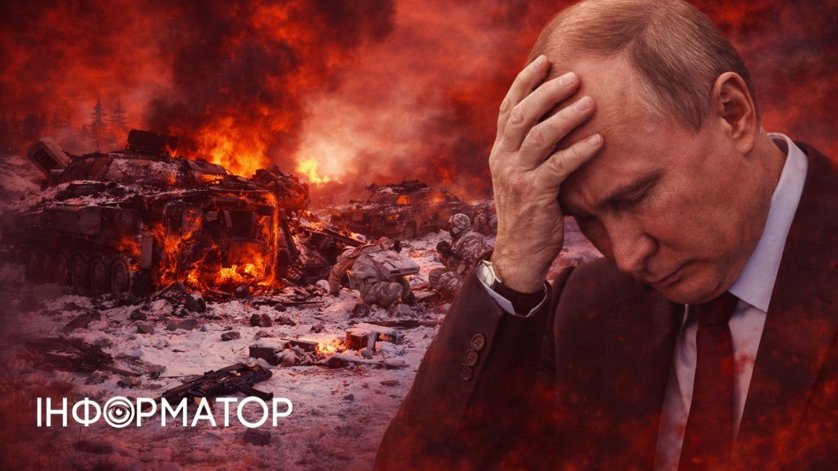 Що насправді криється за згодою Путіна на енергетичне перемир'я