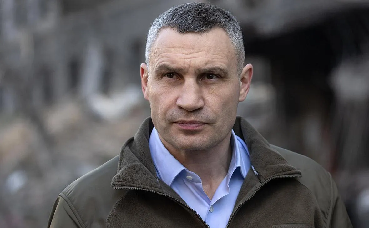 Кличко-Раку следует избегать сложных ситуаций, в которых можно оказаться из-за собственных ошибок.