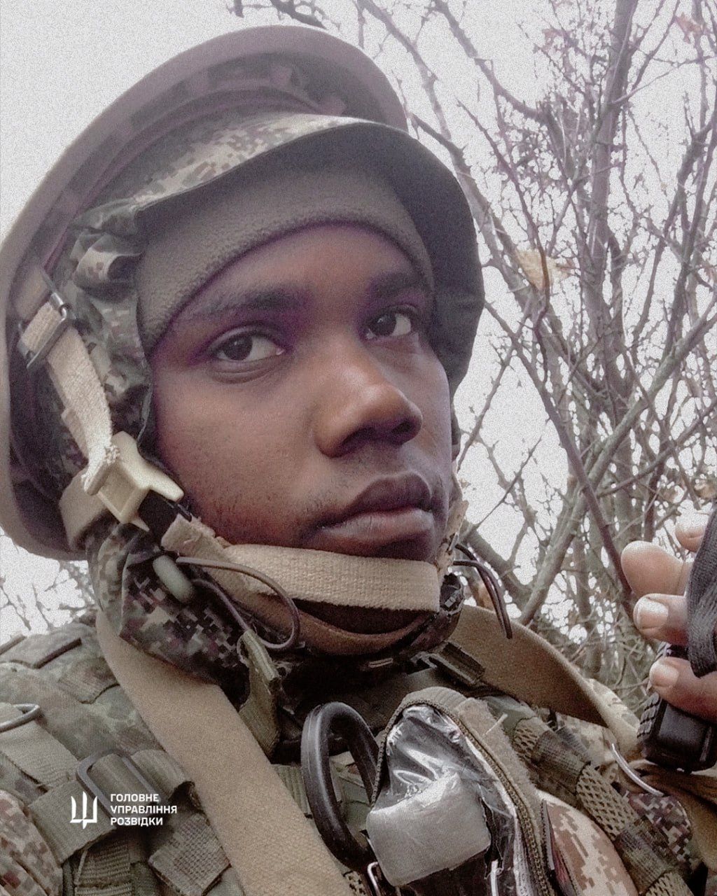 Клинтон Могеса Клинтон Могеса