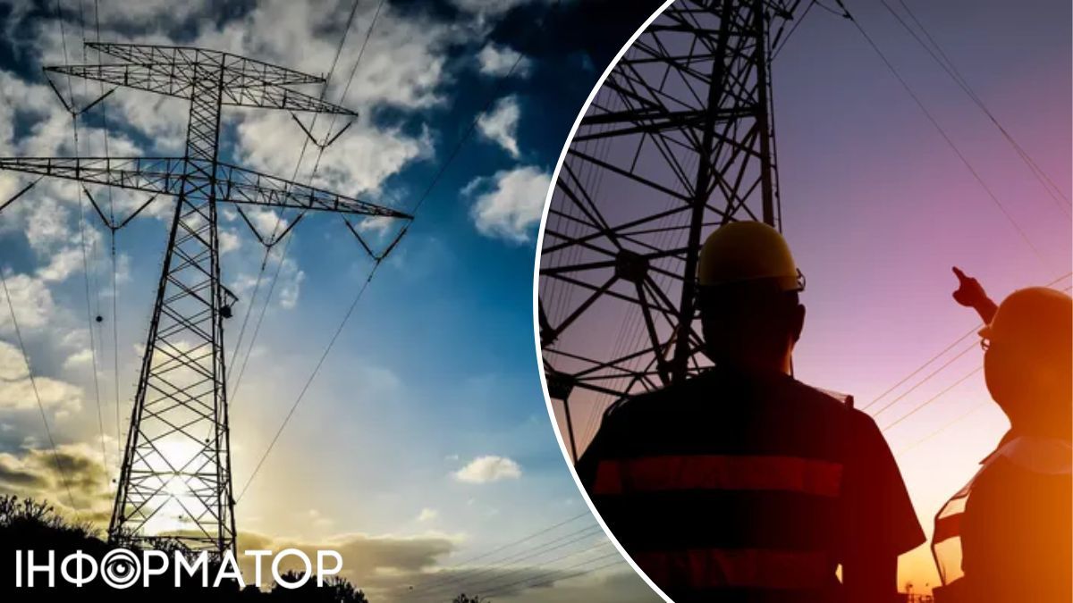 Енергосистема України поступово відновлюється після аварії: нові деталі від енергетиків