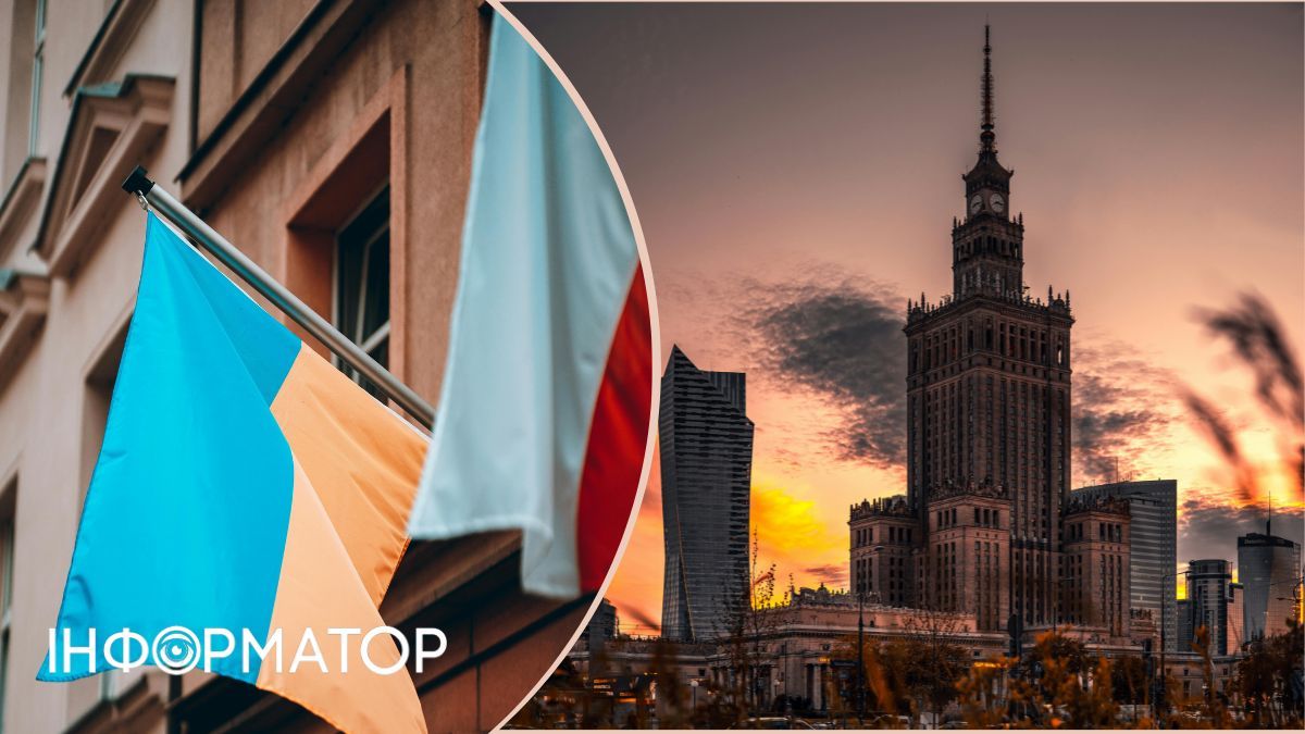 Польский отельер передал Украине деньги, заработанные на мероприятии антиукраинской партии