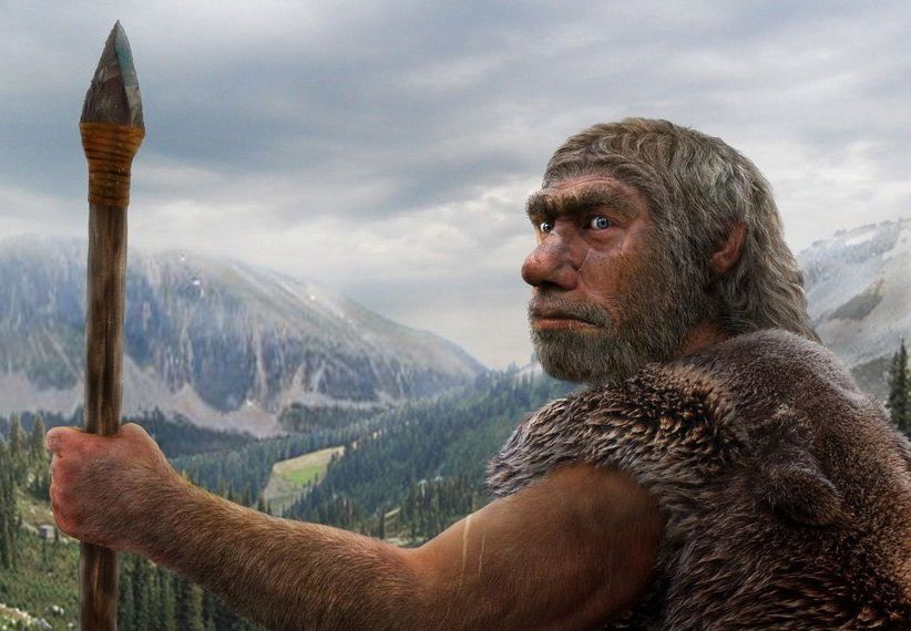 Какой сегодня, 4 февраля, праздник: День неандертальца и чтение вслух