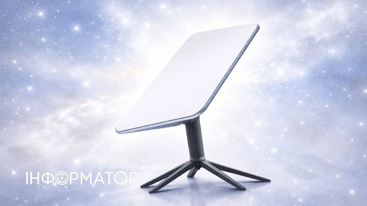 Білі списоки у співпраці зі SpaceX: уряд запускає верифікацію терміналів Starlink