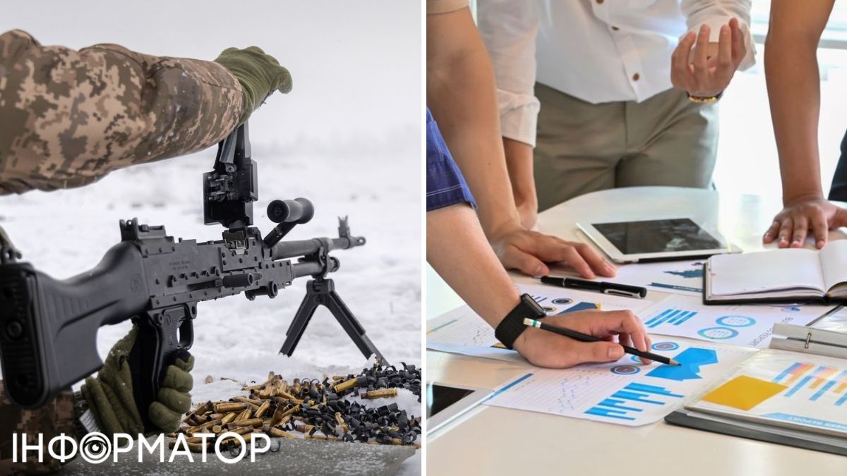 війна, опитування