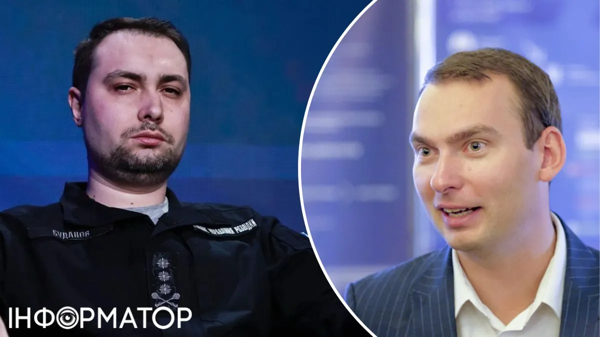 Добре для демократії: Железняк розповів, як працює ОП під керівництвом Буданова