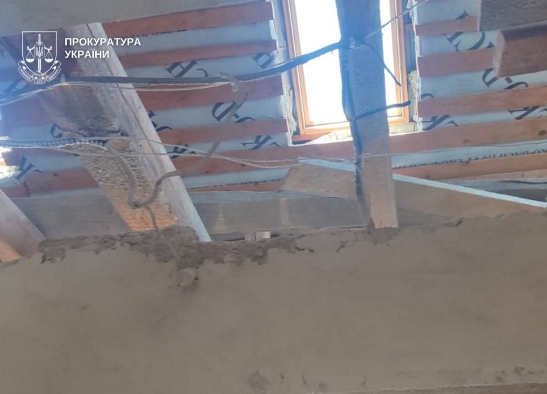 Схема на 20 мільйонів: на Буковині рятувальникам закупили квартири без стін та світла 2