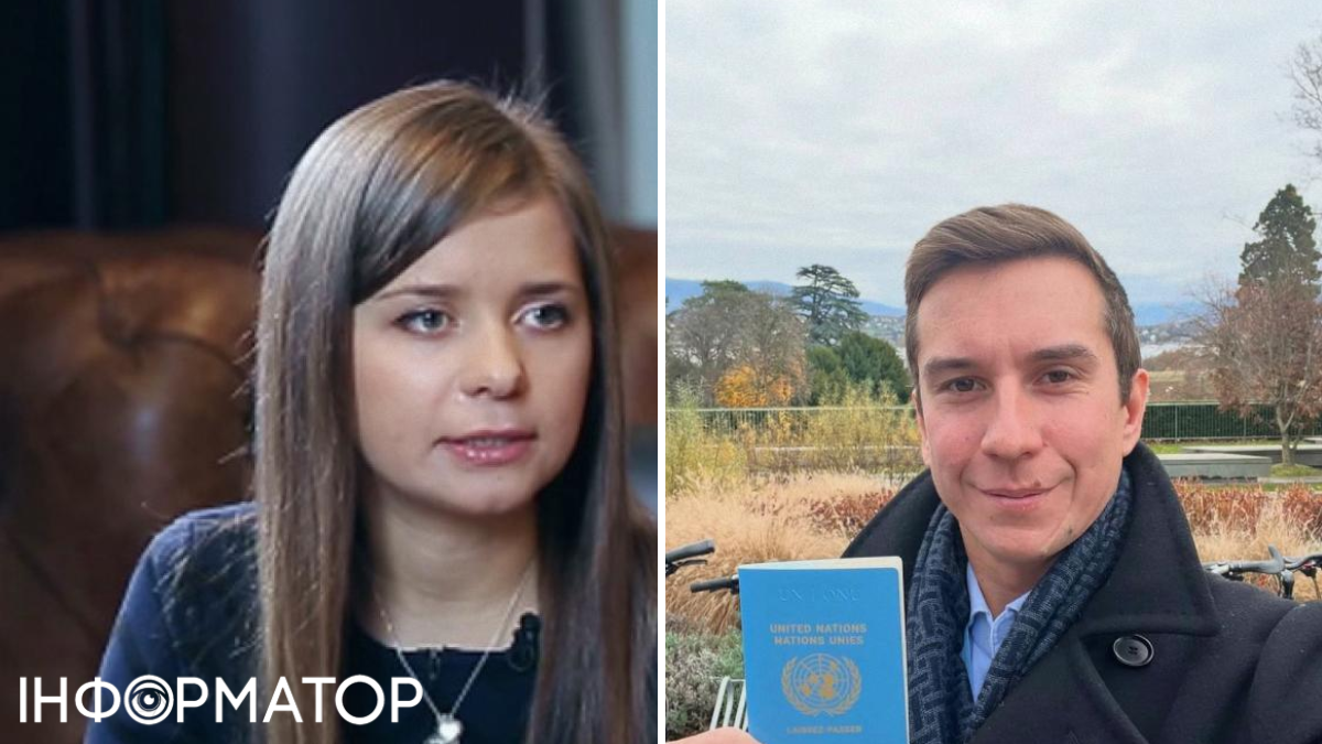 Активістка, яка цілувала руки Путіну, та помічник голови Росконгрессу опинилися у нових файлах Епштейна