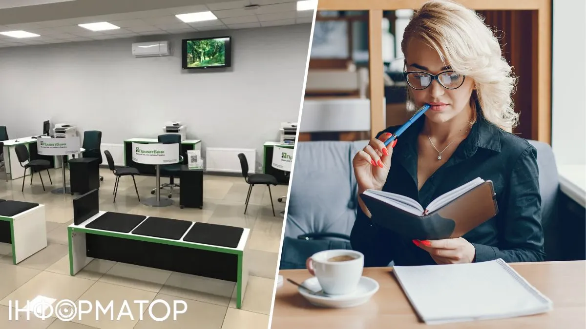 ПриватБанк не показав кредитний договір 2019 року, клієнтка вимагає повернути 21 334 гривень відсотків: що сказав суд