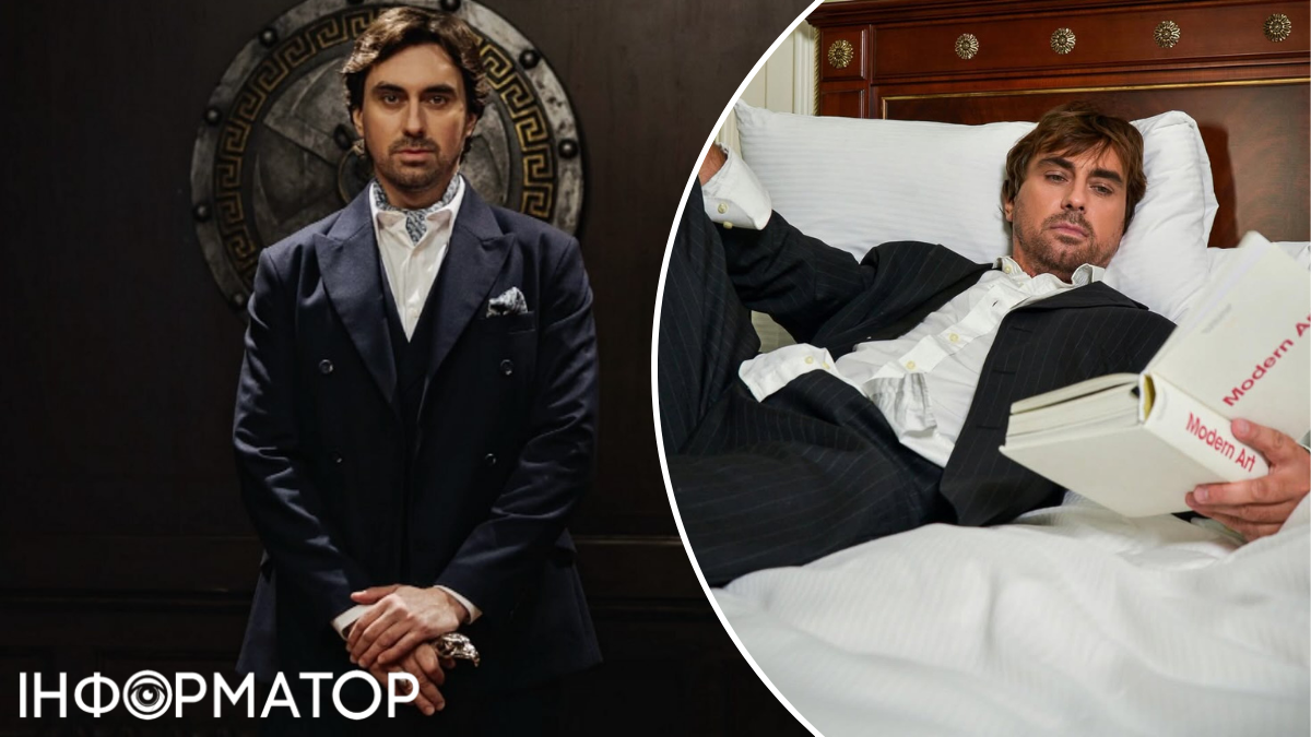 Я конченый сижу в тылу: популярный актер пожаловался на то, что не на фронте