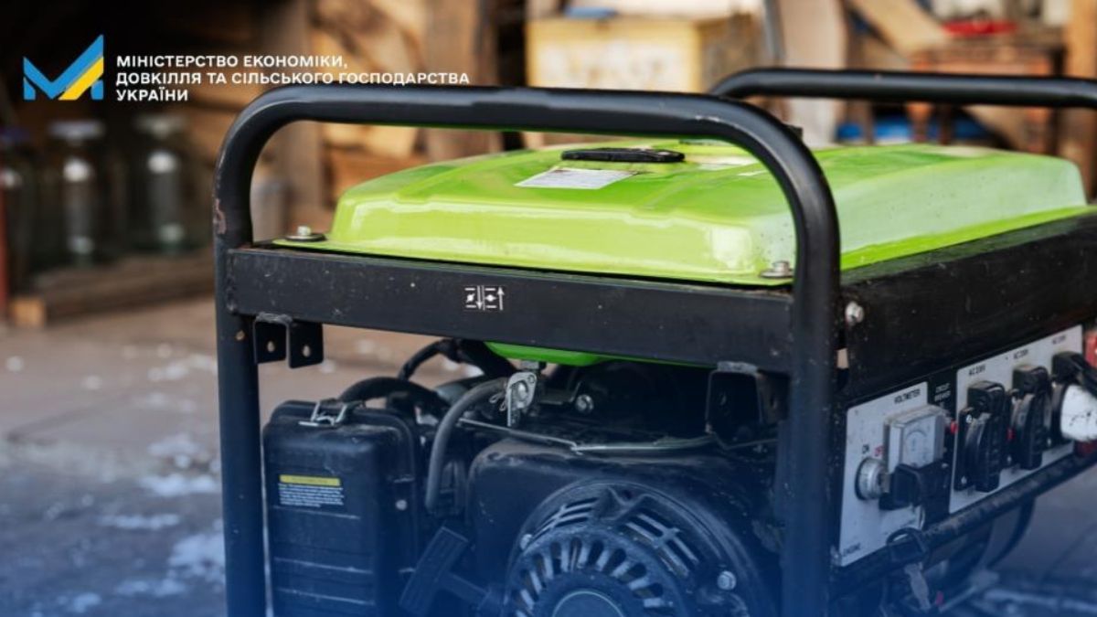 15 тис. грн допомоги та до 10 млн грн безпроцентного кредиту на генератори: рішення Уряду