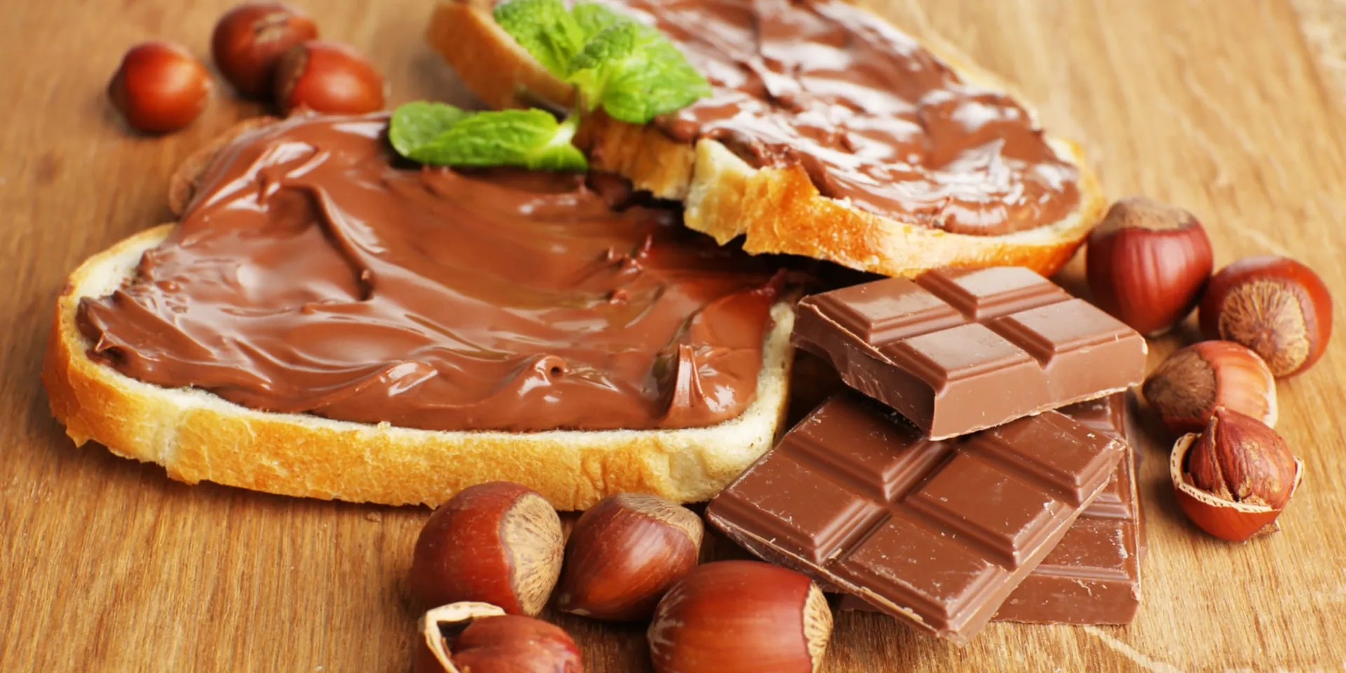 Какой сегодня, 5 февраля, праздник: Всемирный день Нутеллы и эрудита 3