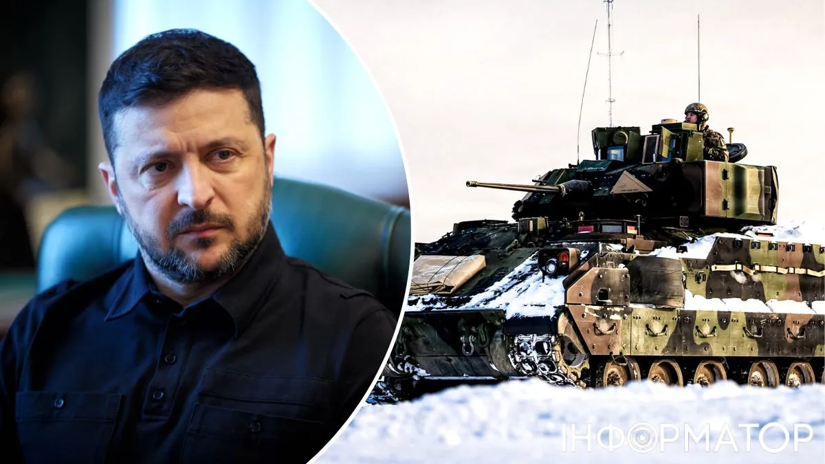 Гарантии безопасности: Украина согласовала с США и Европой трехэтапный план военного ответа на нарушение перемирия РФ - СМИ