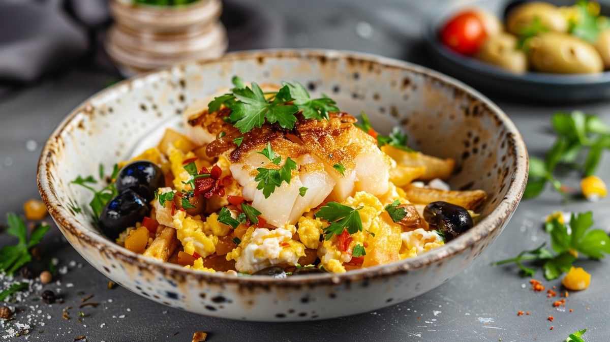 Страва поживна та смачна