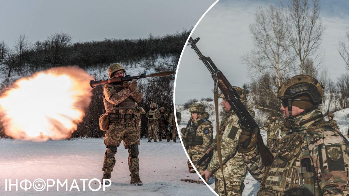 У РФ немає ресурсів на новий наступ