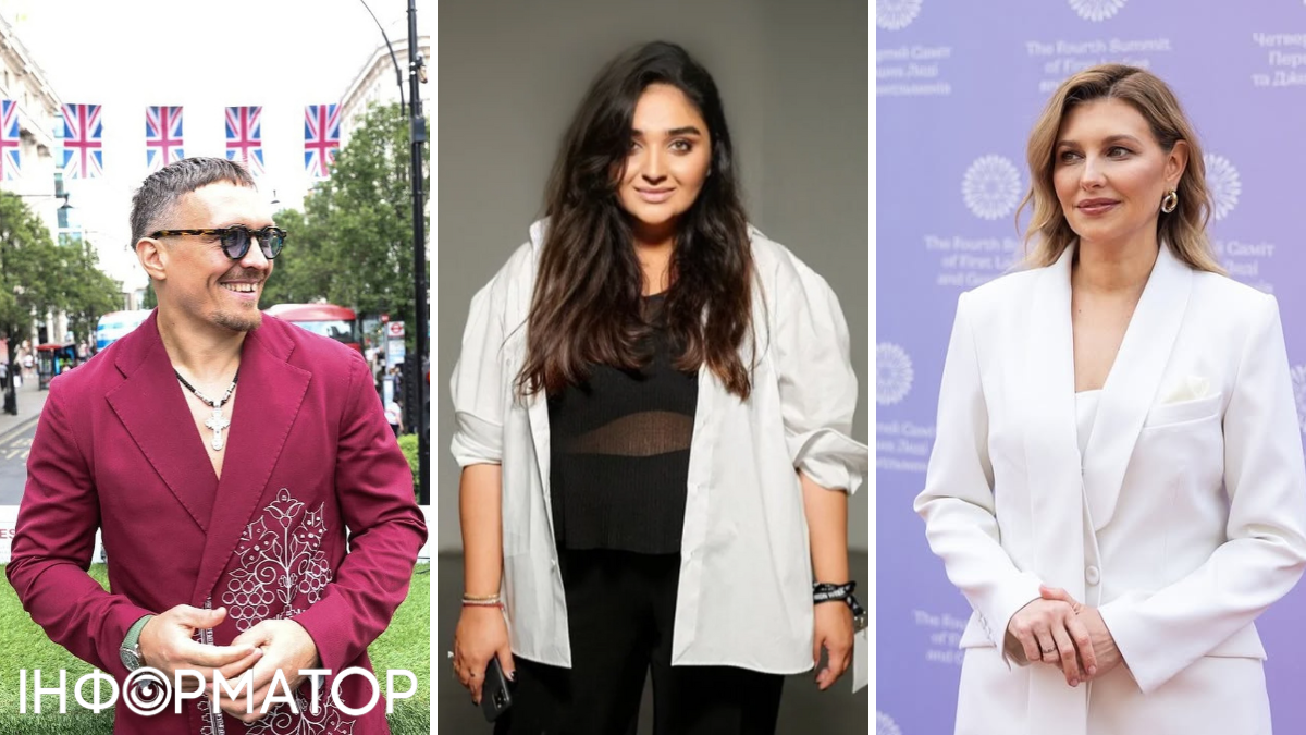 Дизайнери підвели Зеленську: Гасанова зізналася у своєму провалі