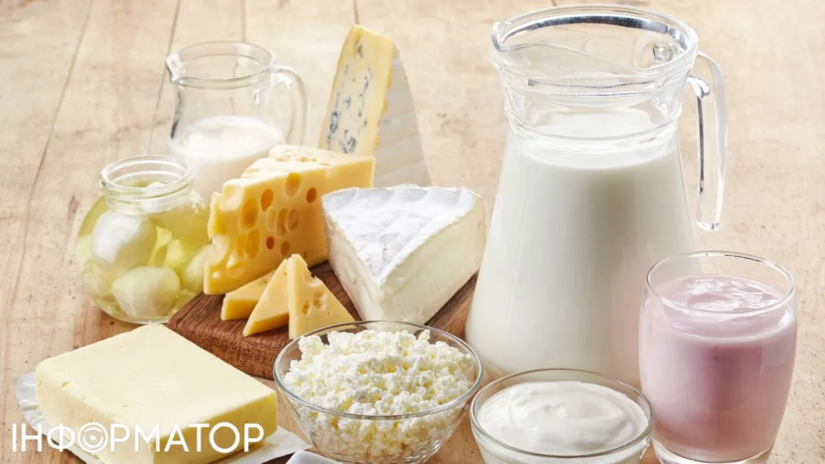 Ціни на молочку шокують виробників, а супермаркети ще й дають знижки