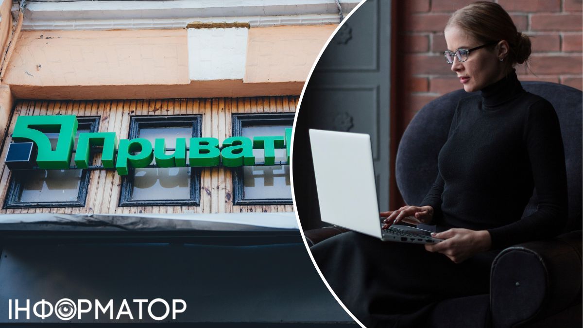 Мошенники сняли 64 581 гривну с кредитной карты, а ПриватБанк обвинил клиентку: каким было решение суда