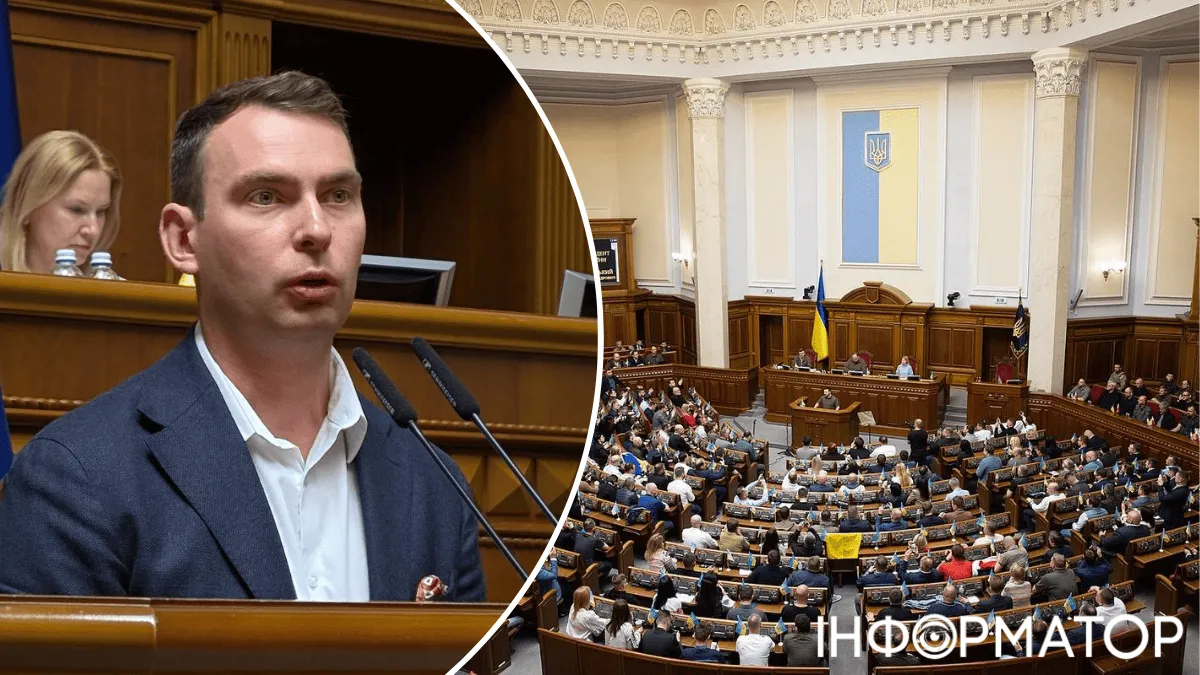 Рада сьогодні не проведе жодного голосування: Железняк пояснив, чи варто шукати зраду