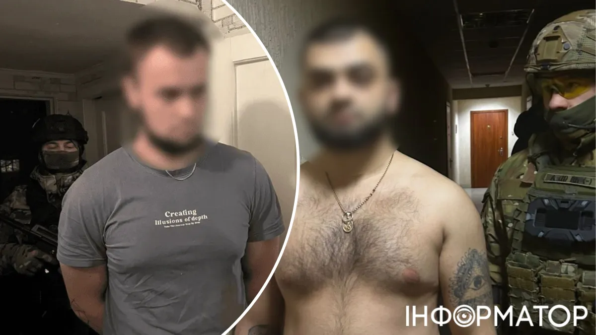 На Дніпропетровщині викрили схему СЗЧ за участі військових: допомагали тікати з частин і за кордон  - Офіс генпрокурора