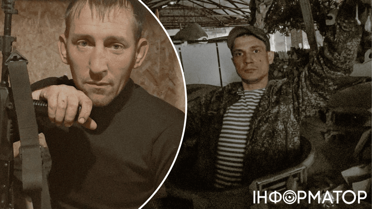 В ГУР розповіли про ліквідацію воєнного злочинця РФ "псіха": вбивав цивільних та знущався над полоненими