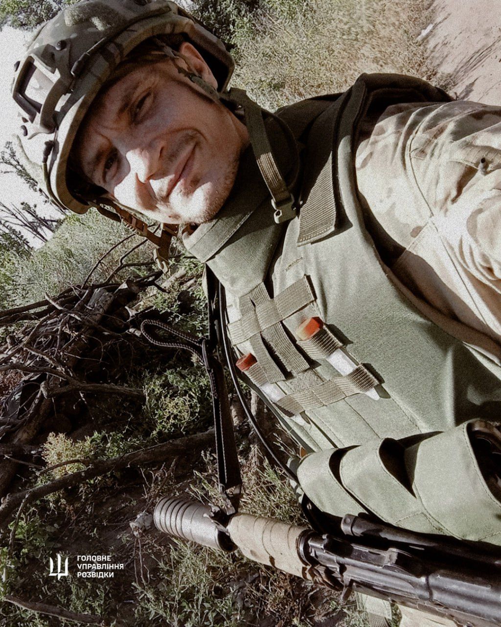 В ГУР розповіли про ліквідацію воєнного злочинця РФ "псіха": вбивав цивільних та знущався над полоненими 1