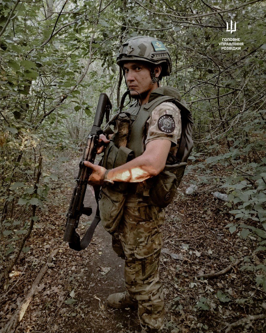 В ГУР розповіли про ліквідацію воєнного злочинця РФ "псіха": вбивав цивільних та знущався над полоненими 2