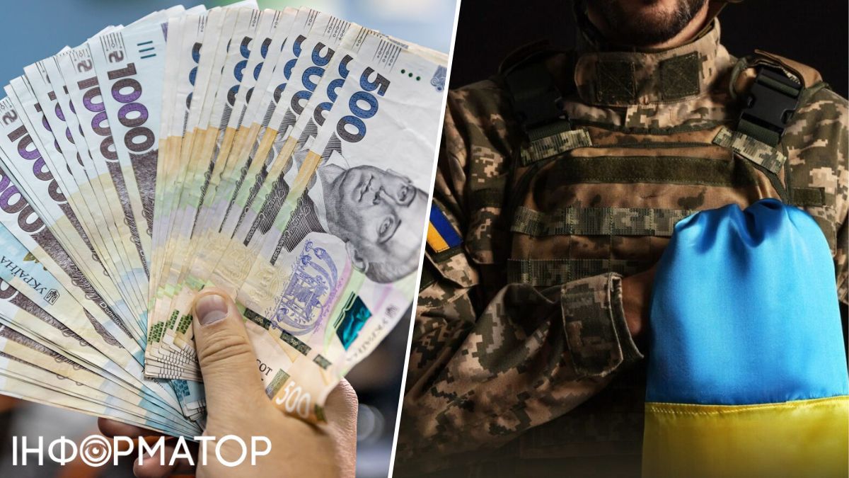 Сын погибшего защитника требует свою долю 3 750 000 гривен разовой денежной помощи — семья отказала: что решил суд