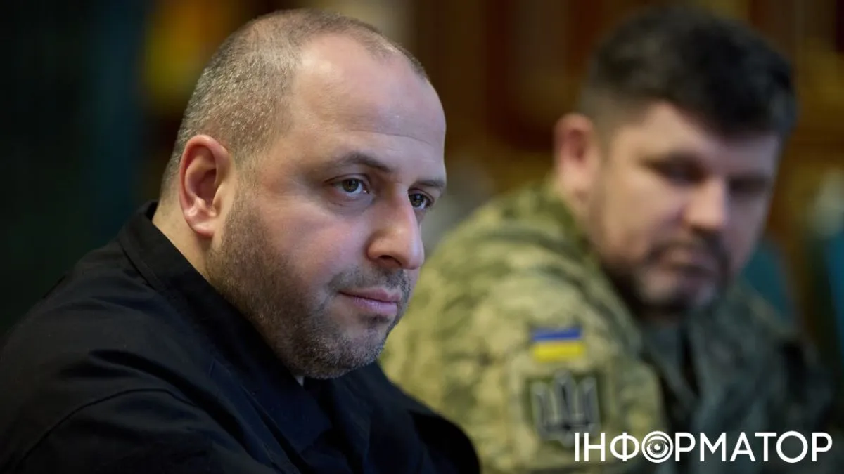 мирні переговори