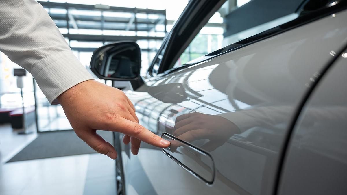 Ера непомітних ручок завершується: Китай натискає стоп футуризму заради безпеки 1