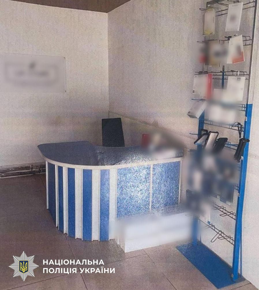 Обманули банки более чем на 13 млн грн: полиция разоблачила схему обкрадывания из-за POS-терминалов 4