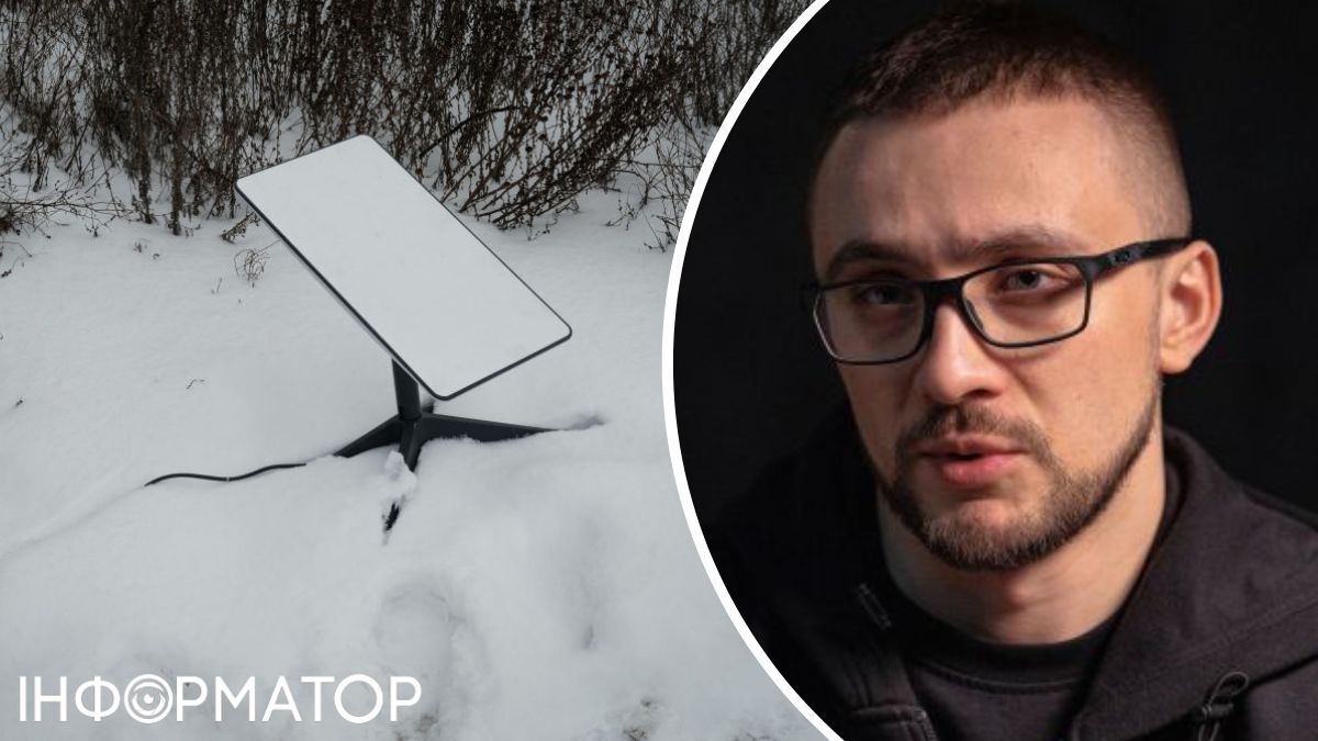 Оккупантам заблокировали Starlink на фронте: Стерненко назвал преимущества, которые будут иметь теперь ВСУ