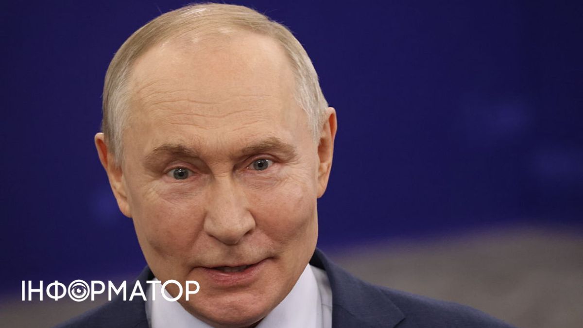 Как у Путина хотят сорвать соглашение о мире: объяснение ISW