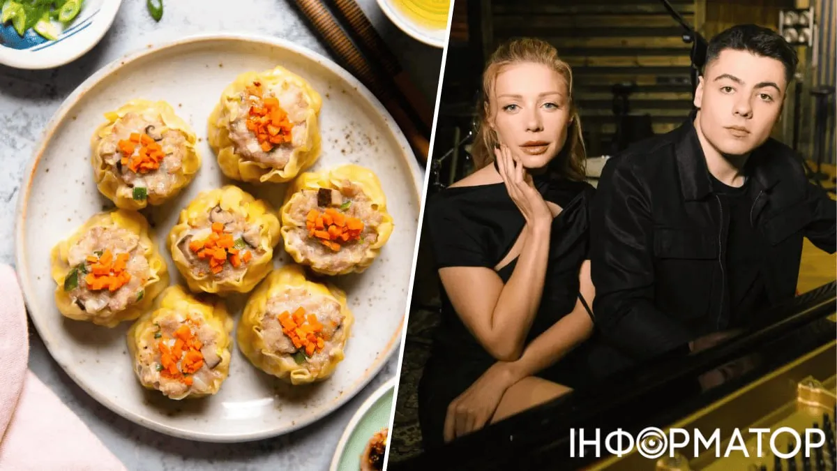 Через різницю в одній літері Shumei в Китаї виявився не співаком, а їжею